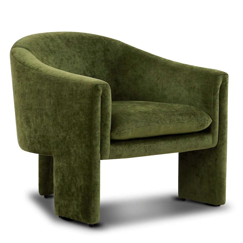 Poly & Bark Ennis Lounge Chair