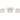 Quoizel Westcap 3-Light 7" Bathroom Vanity Light