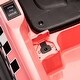 preview thumbnail 47 of 95, 6V Bumper Car for Kids, 360° Spin, Three-Speed Modes, Bluetooth, Remote Control
