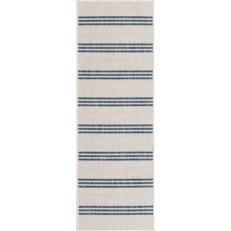 Outdoor Zrand Collection Area Rug