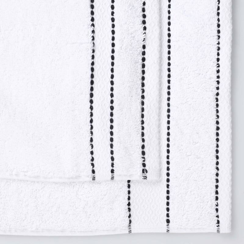 Superior LUX 14 PC Egyptian Giza Cotton Super Plush Bundle