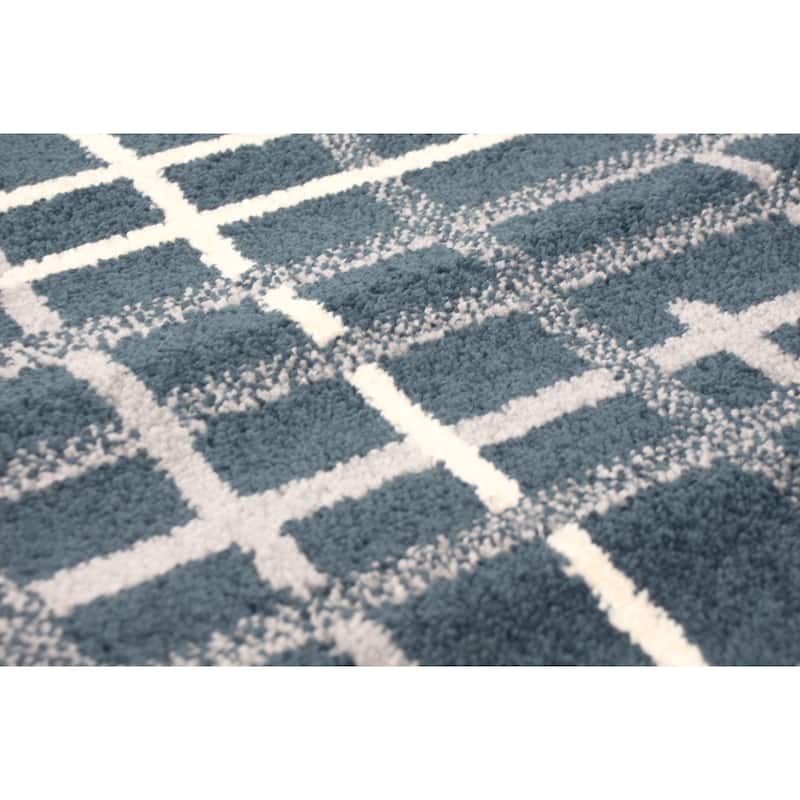 ECARPETGALLERY Tessa Transitional Rug