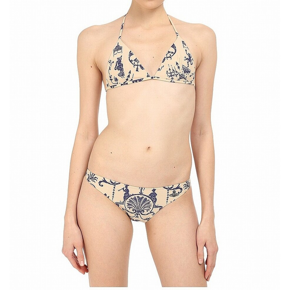vivienne westwood bikini