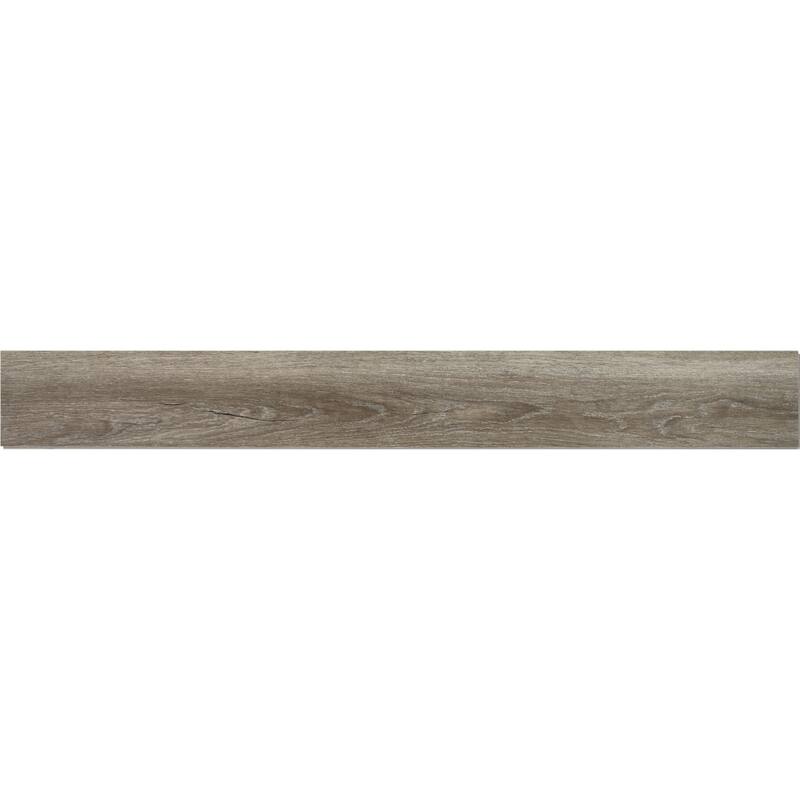 Daltile Adventuro 6" x 48" 4.5 MM 12 Mil Rigid Click Luxury Vinyl Flooring (16 PC per Carton) (32.15 SQFT per Carton)