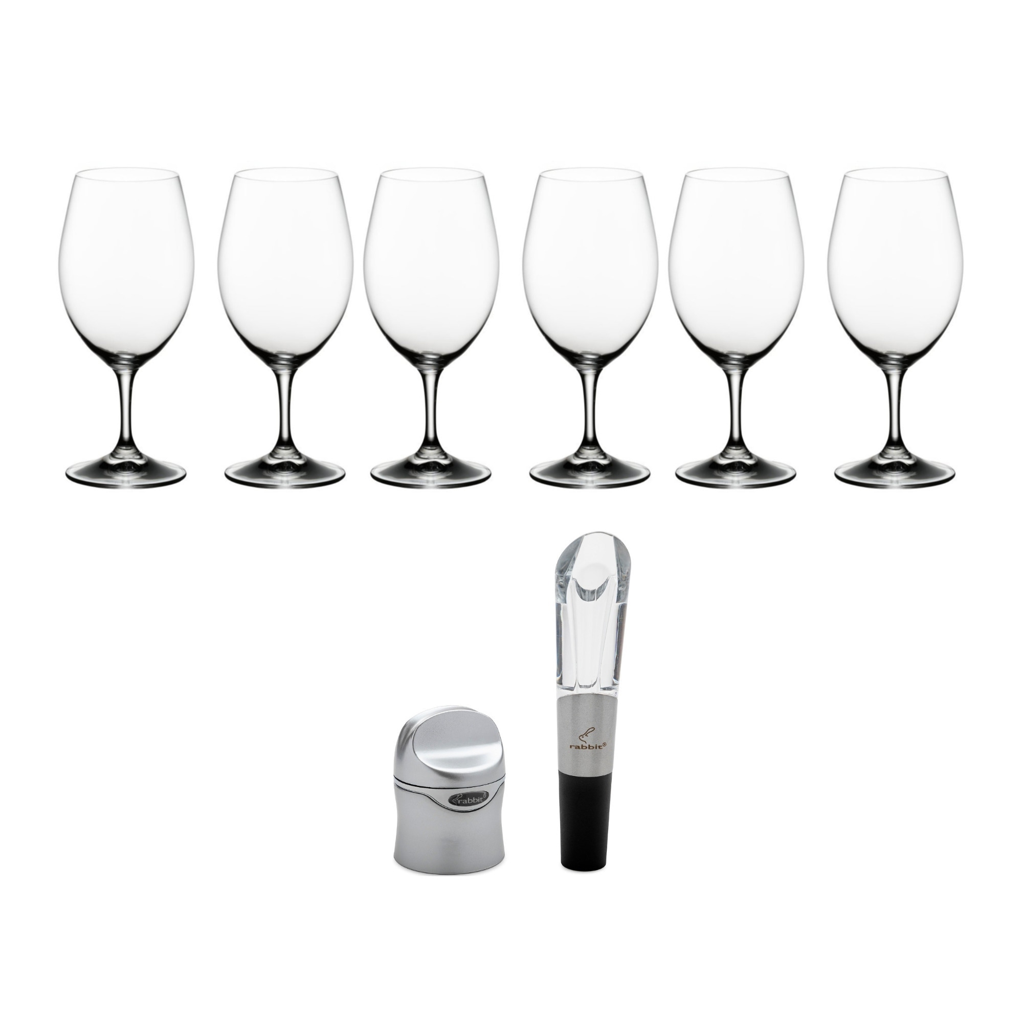 Riedel Ouverture Champagne Glass, Set of 2