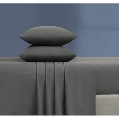 Brooklyn Loom Essential Cotton Sheet Set