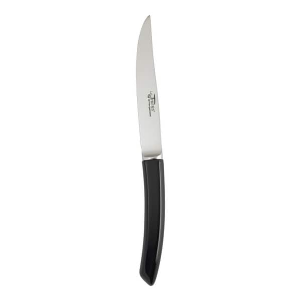 Au Nain 2 Piece Stainless Steel Steak Knife Set