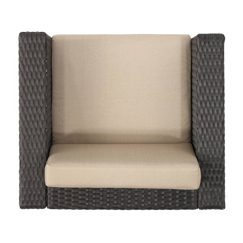 Club Chair