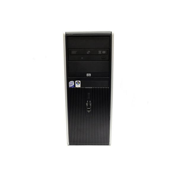 Hp Compaq Dc7800 Cmt Refurbished Pc Intel Core 2 Duo E6750 2 66 Ghz 8gb 500gb Hdd Dvd Rw Windows 10 Pro 64 Bit Overstock 30343212 Hi there, core 2 duo e8600 processor can run windows 10 smoothly. overstock com