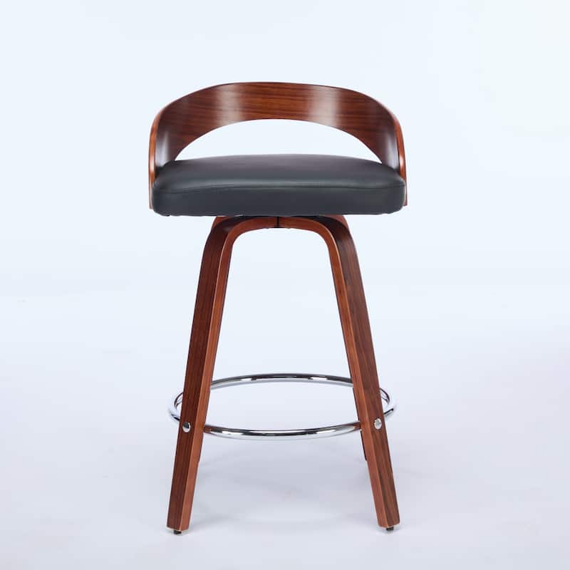 Counter Height Swivel Bar Stool