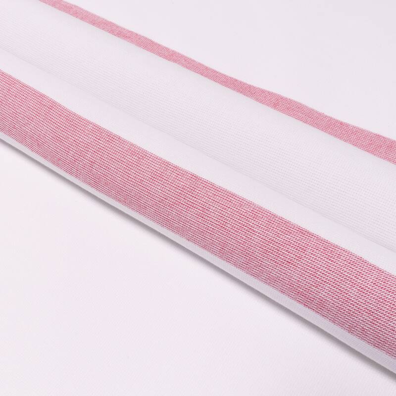 Superior Kai Stripe Fouta Beach Towel with Tassels - 35" x 68"