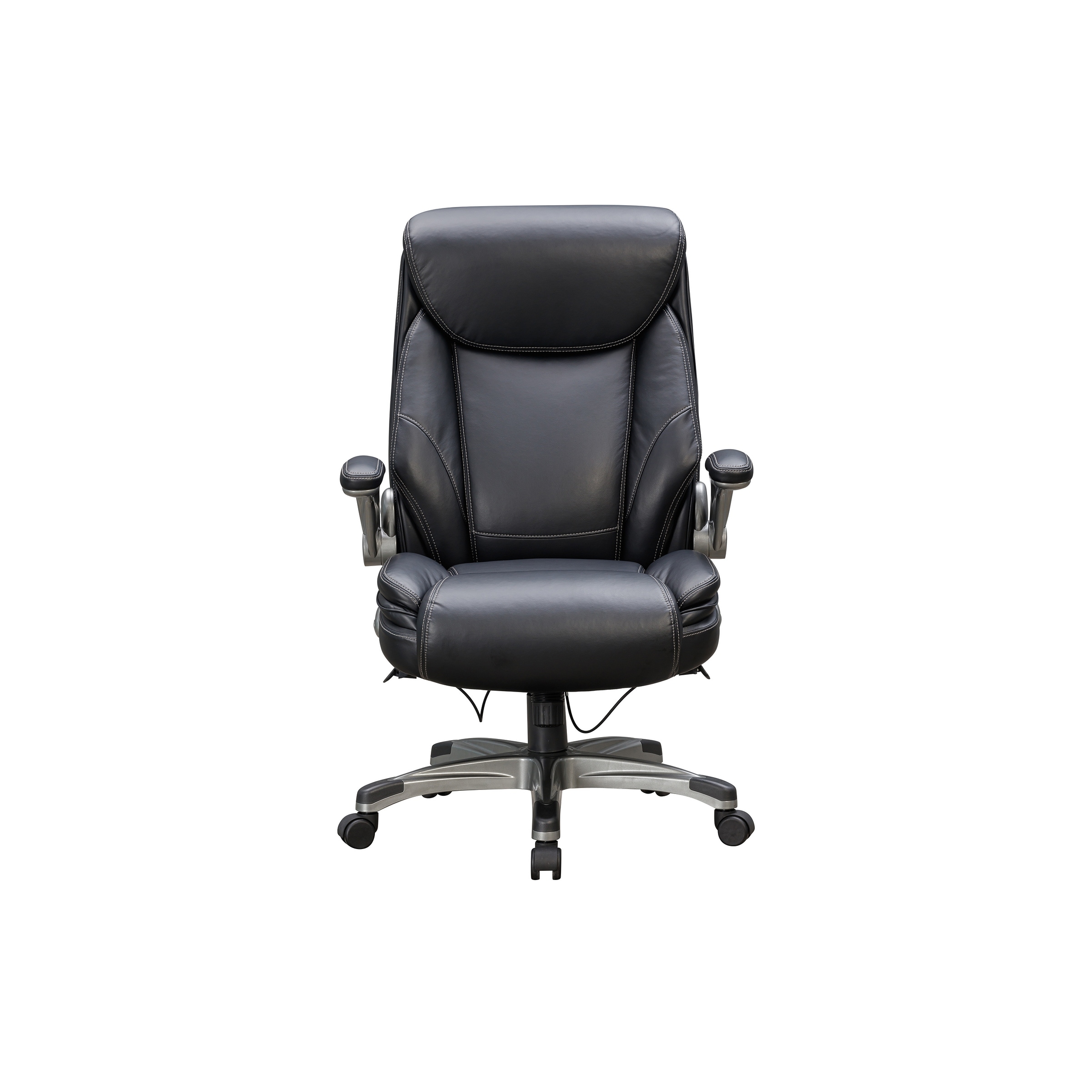 Sealy posturepedic memory foam executive office chair outlet