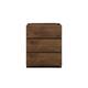 Option 23.8in L Walnut