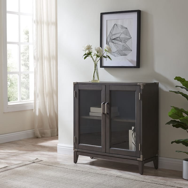 Leick Home 24010 Beckett Foyer Cabinet
