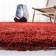 preview thumbnail 27 of 142, SAFAVIEH Handmade Classic Shag Nakhshun Rug