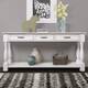 Option Antique White
