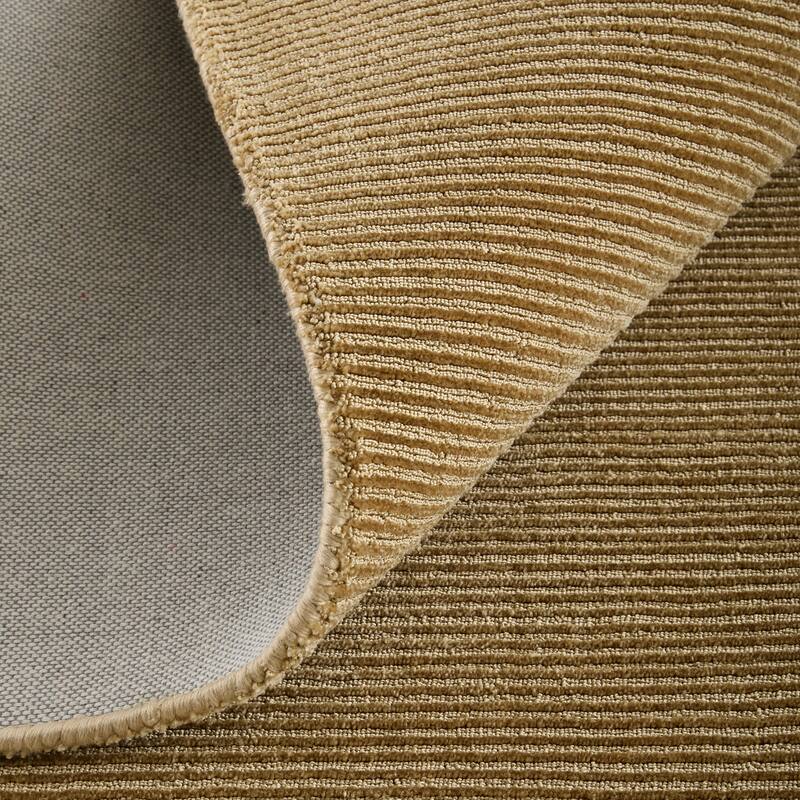 Reeves R8A24 Solid Modern Area Rug