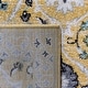 preview thumbnail 27 of 52, SAFAVIEH Evoke Leisa Floral Damask Boho Rug