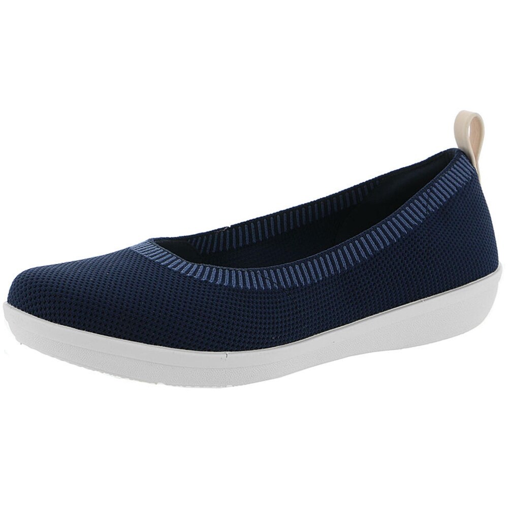 clarks ladies trainers wide fit