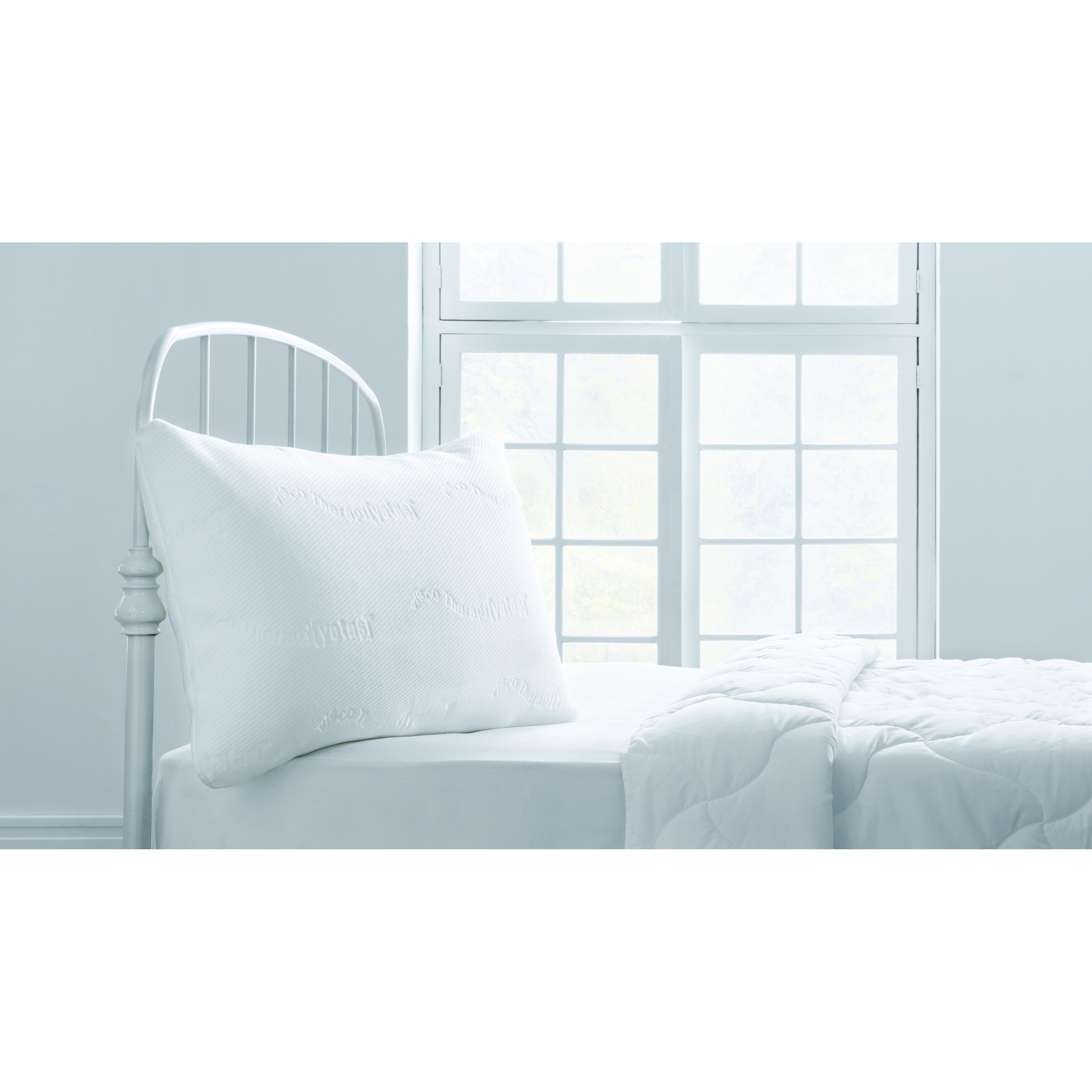 Bed bath and beyond my pillow sheets clearance
