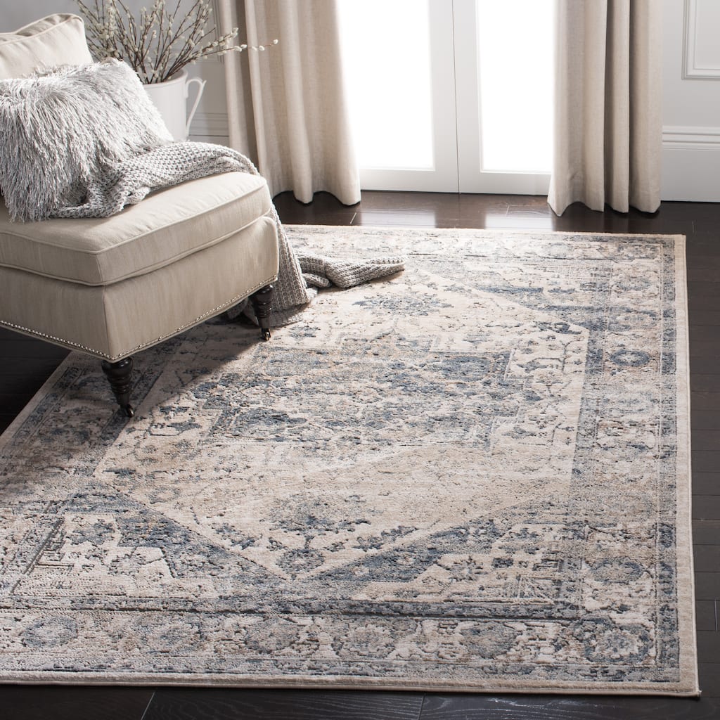 Martha Stewart by SAFAVIEH Maurilia Vintage Rug