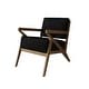preview thumbnail 3 of 47, CraftPorch Chic Modern Velvet Upholstered Chair