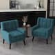 Option Blue-Velvet