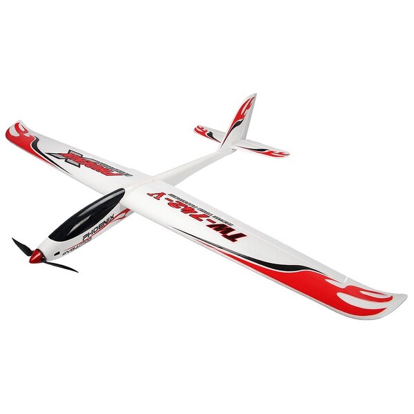 phoenix evolution 2600mm rc glider