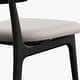 preview thumbnail 31 of 34, Modern Brazilian - Claudia Side Chair