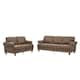 Option Brown