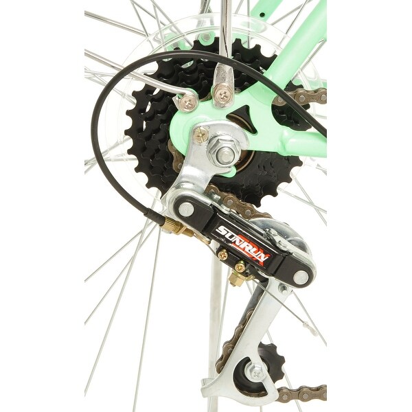 vilano women's road bike