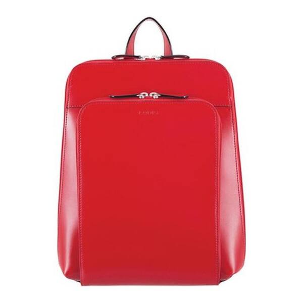 Lodis Women S Audrey Rfid Ryder Tote Backpack Red Us Women S One Size Size None Overstock 25668981