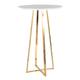 Option White/Gold