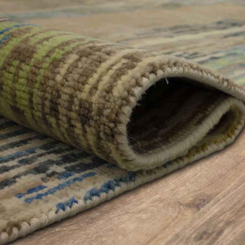 Karastan Paradigm Bancroft Area Rug by Stacy Garcia Home