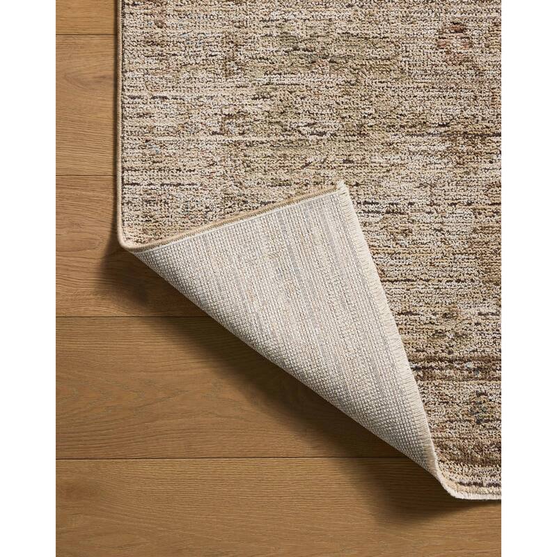 Alexander Home Paloma Traditional Area Rug