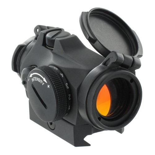 Aimpoint Micro T-2 2 MOA Sight with Standard Mount