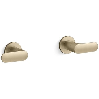 Kallista P34128-LV 002 Contemporary Handle