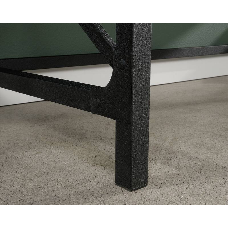Foundry Road 72x24 Table Desk Co