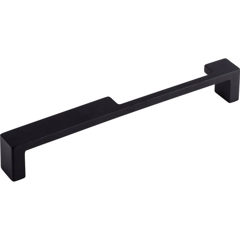 Top Knobs Modern Metro 7 Inch Center to Center Handle Cabinet Pull