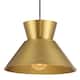 Option Natural Brass