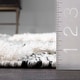 preview thumbnail 5 of 53, Nuloom Savannah Moroccan Tasseled Wool Area Rug