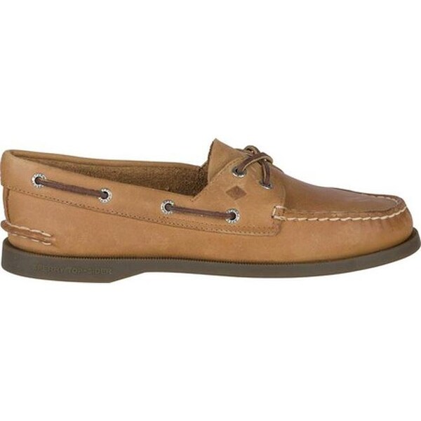 sperry top sider authentic original