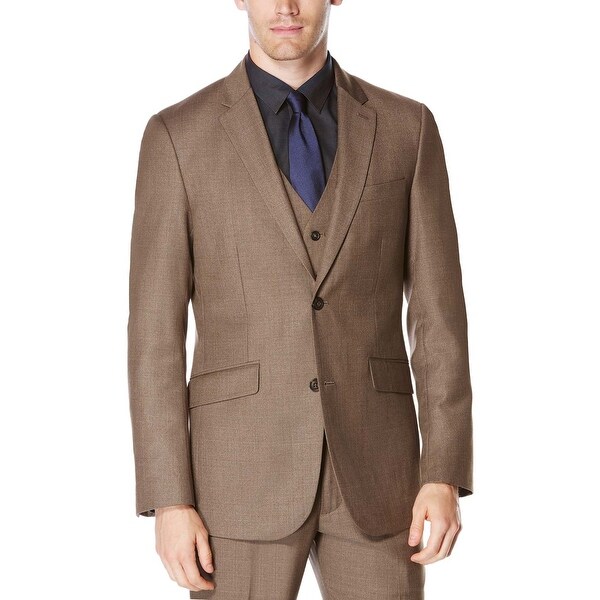 perry ellis travel luxe jacket