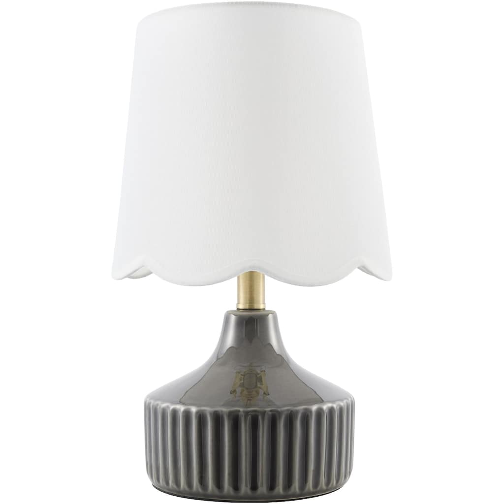 Livabliss Rivery Traditional Accent Table Lamp
