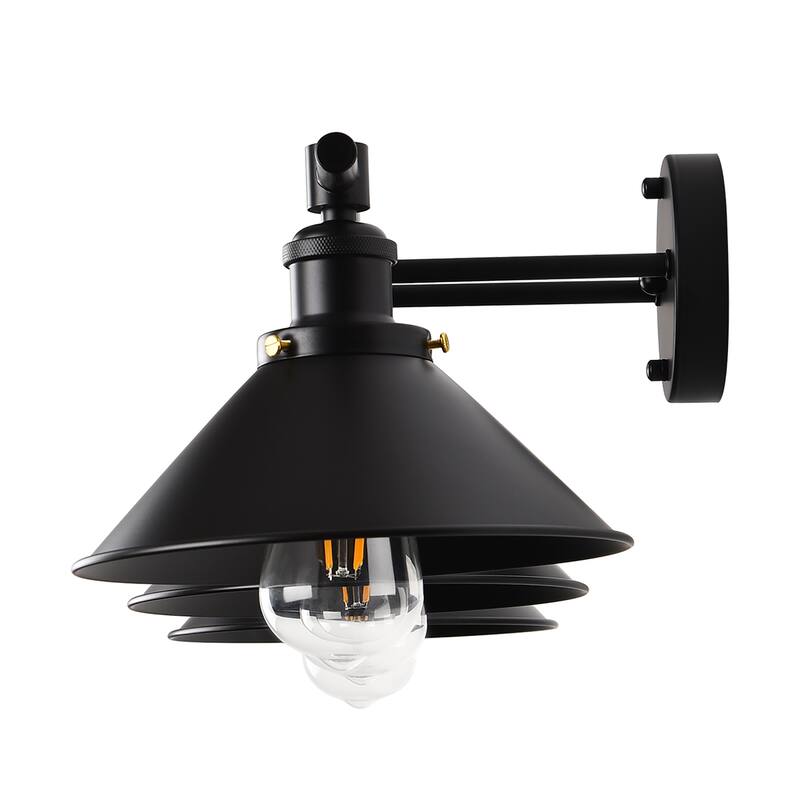 Modern Dimmable Vanity Light