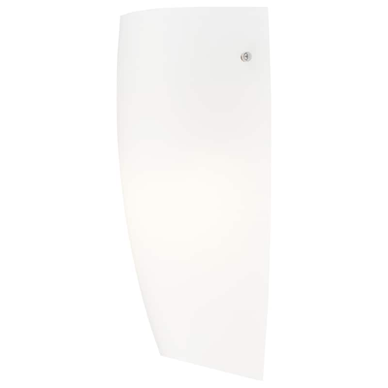 Access Lighting Daphne 1 Light Wall Sconce - E26 Medium Base - Bulb included