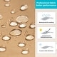 preview thumbnail 39 of 58, Pellebant 10 X 13 Feet Outdoor Cantilever Umbrella with Base
