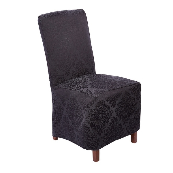 Town & Country Living Lexington Fabric Chair Cover. Opens flyout.