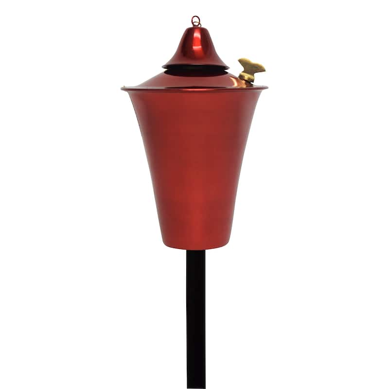 Kona Style Tiki Torch
