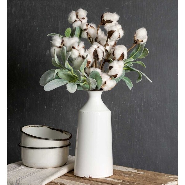 Milk Bottle Vase 2Pack. Opens flyout.